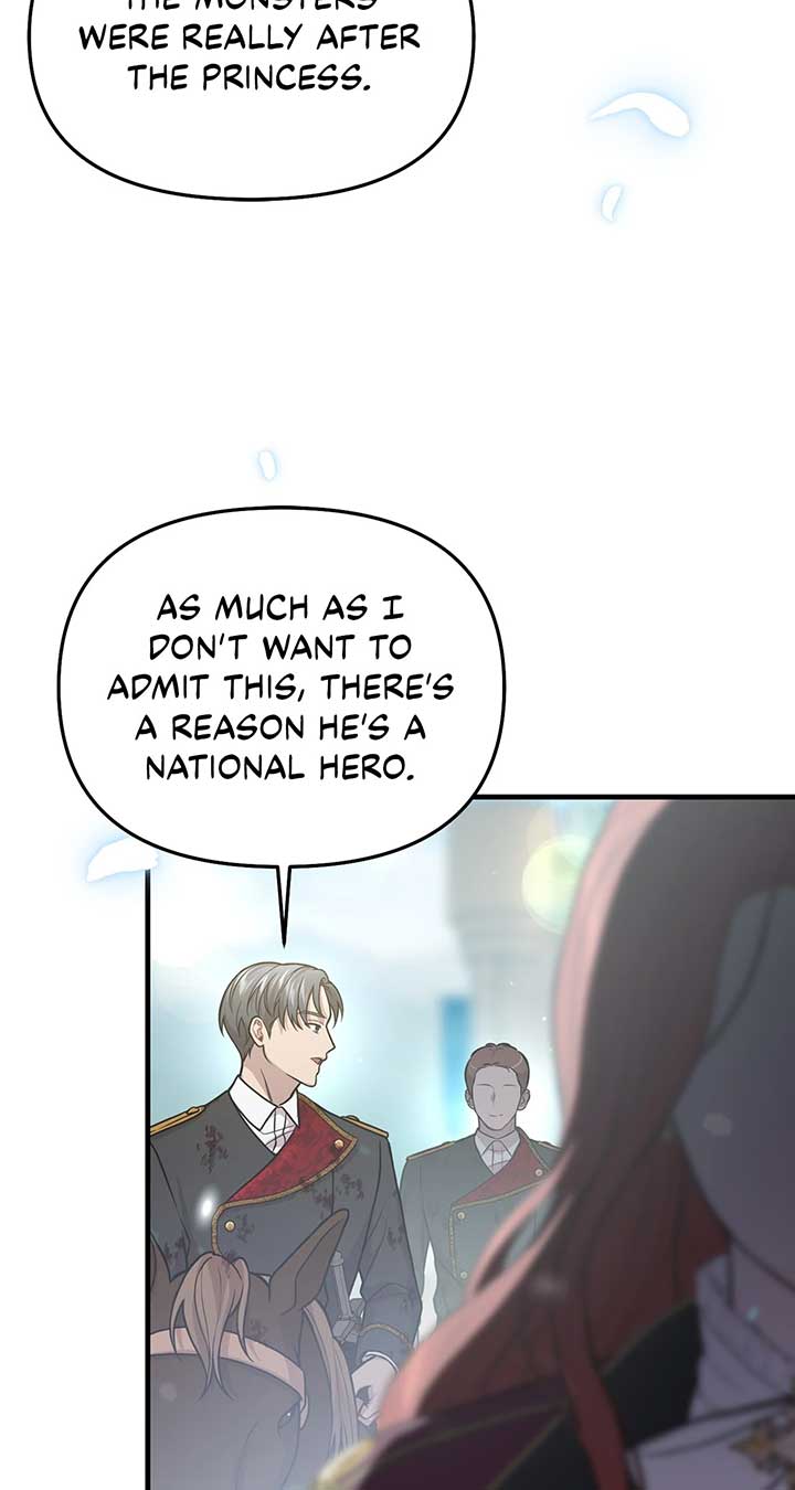 The Secret Bedroom of a Dejected Royal Daughter Chapter 94 51